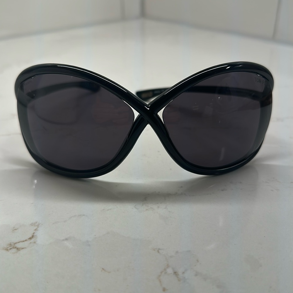 Tom Ford Sunglasses